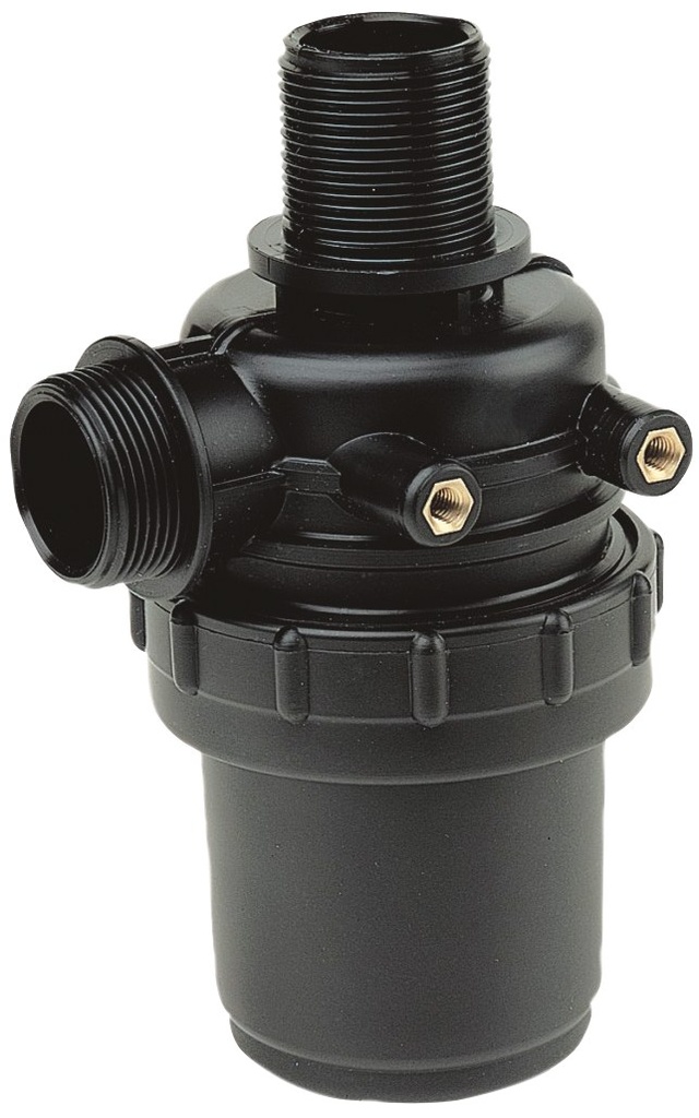 Unitate de aspirație Filtru 40 mm 25196