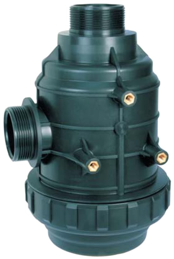 Unitate de aspirație Filtru 45 mm 25200