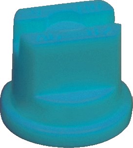 Duză ventilator ISO Seria SF 110° - 10 2.83 ÷ 6.11 l/min 25219