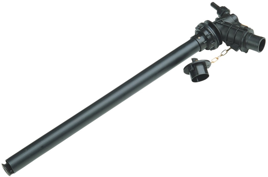 EJECTOR CUPLARE RAPIDĂ ANTIPOLUARE 25226