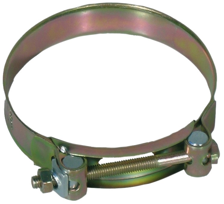 Furtun clip cu large band Diameter 63 ÷ 68 mm 25254