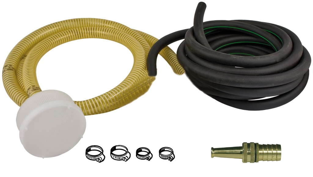 KIT pentru WASHING Pompa 25311