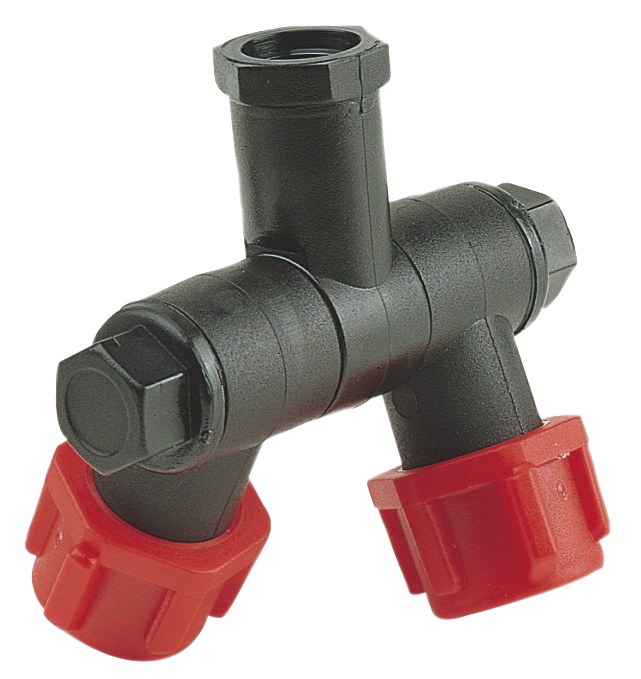 SUPORT DUZĂ CLEMĂ PIVOTANTĂ - CONECTARE Șurub Filet 3/8" GAZ 25332