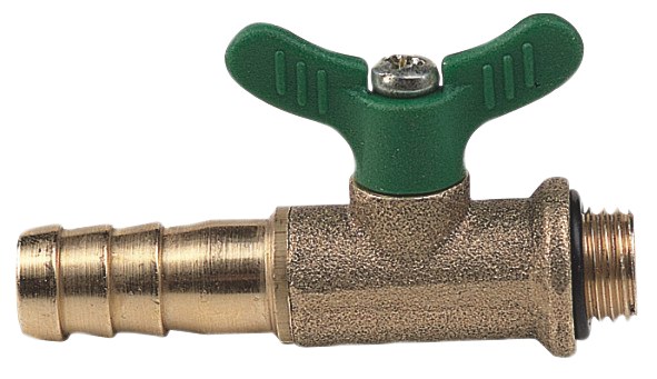 Pistoale de pulverizare cu robinet cu bile cu filtru 25349