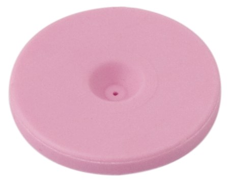Placa ceramica Ø 30 mm 25351