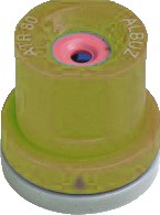 Duză cu cu gol Seria ATR 80° - Galben 0.73 ÷ 1.61 l/min 25375
