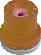 Duză cu cu gol Seria ATR 80° - Portocaliu 0.99 ÷ 2.16 l/min 25376