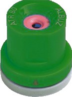 Duză cu cu gol Seria ATR 80° - Verde 1.78 ÷ 3.80 l/min 25378