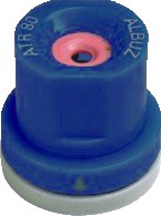 Duză cu cu gol Seria ATR 80° - Albastru 2.45 ÷ 5.25 l/min 25379