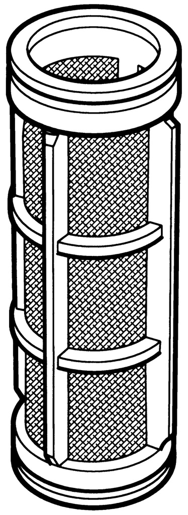 Filtru insert 88 mm 25424
