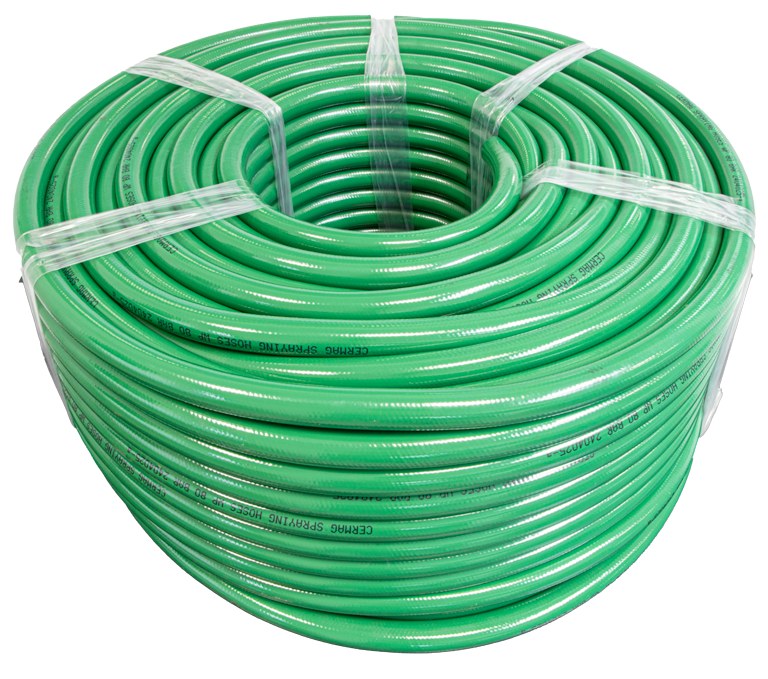 Furtun PVC - ALLES 100 m 25459