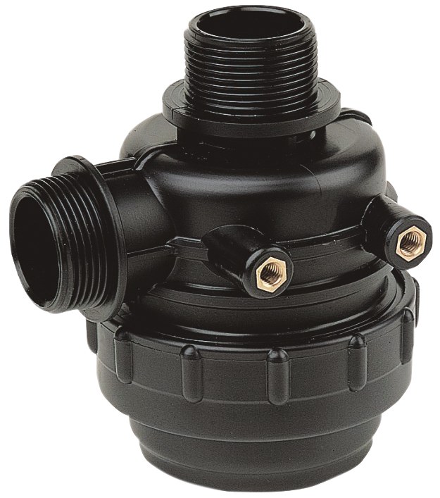 Unitate de aspirare Filtru 40 mm 25507