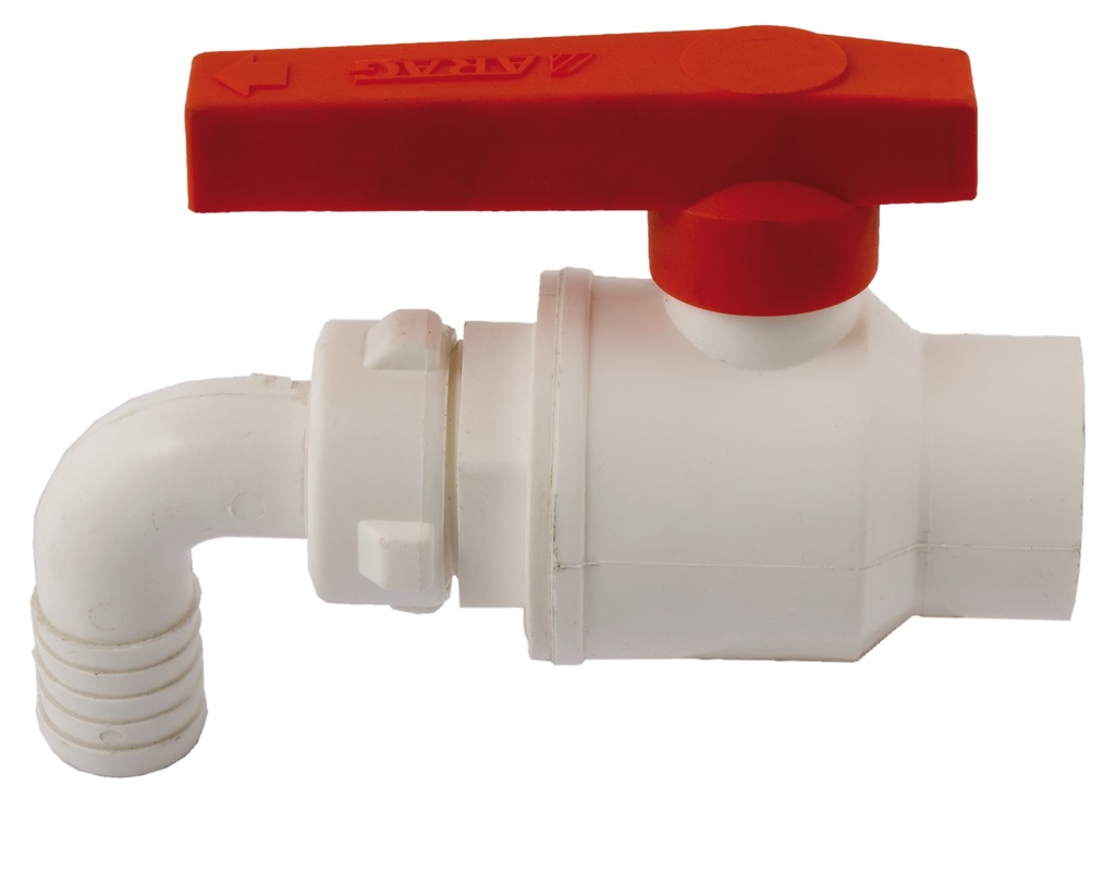 Bila Supapa cu GAS/OENOLOGICAL Filet 25524