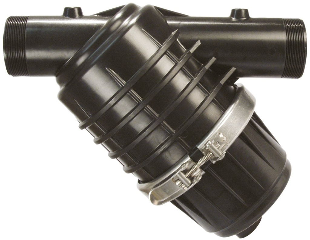 Plasa inline de 3" Filtru Plasa Inox 32 Mesh 335 25575