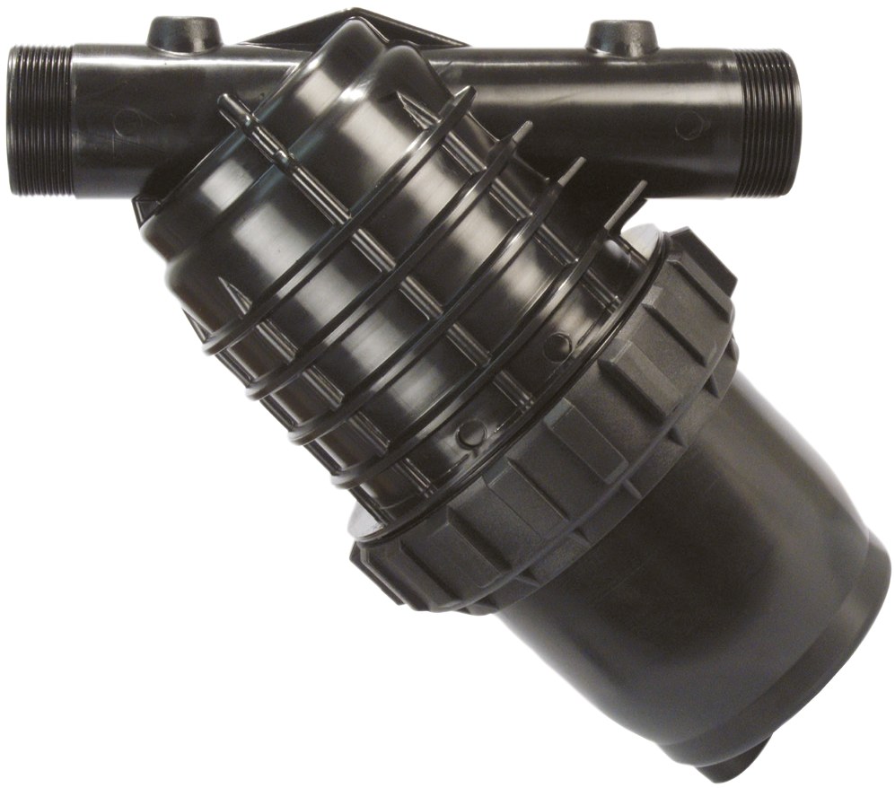 2" plasă în linie Filtru Plasă tip Inox 32 Mesh 333 25581