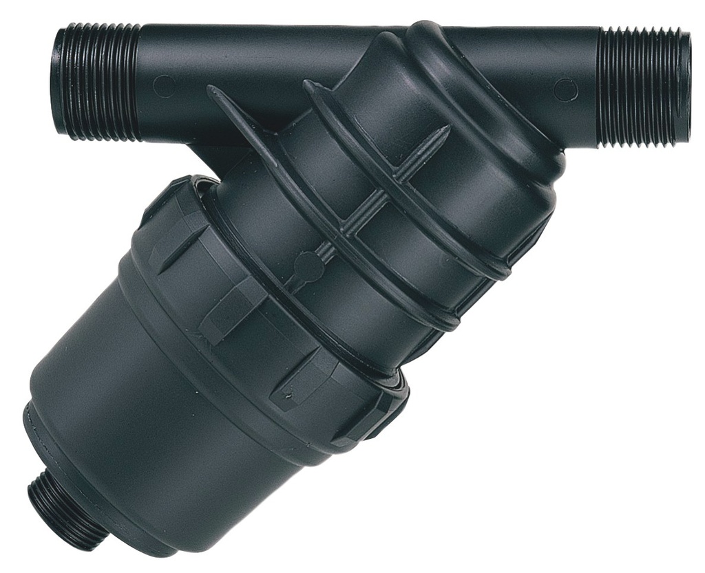 1"1/2 plasă în linie Filtru Plasă tip Inox 50 Mesh 329 25587