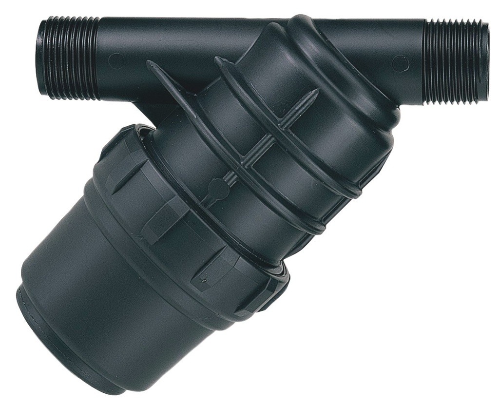 1" plasă în linie Filtru Plasă tip Inox 50 Mesh 325 25600