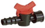 Faucet 25666