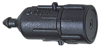 Picurator reglabil 2-100 l/h 25675