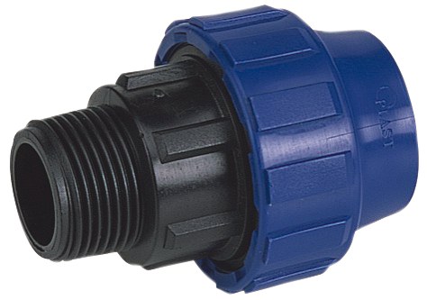 Montaj drept exterior 20x1/2" 25716