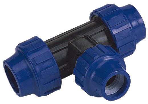 Cuplaj tip «T» 20 mm 25769
