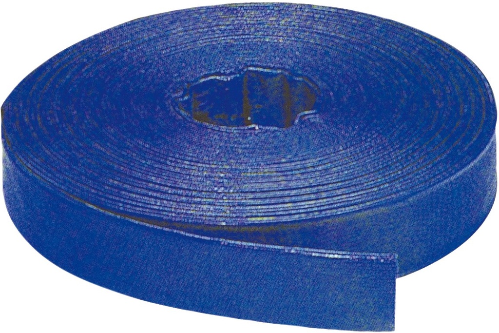 Banda de irigare medie cu insert textil 100 m 25790