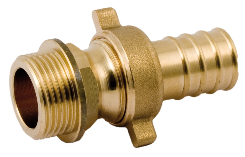 TREI PIECE Furtun CONECTOR-DREPT 25893