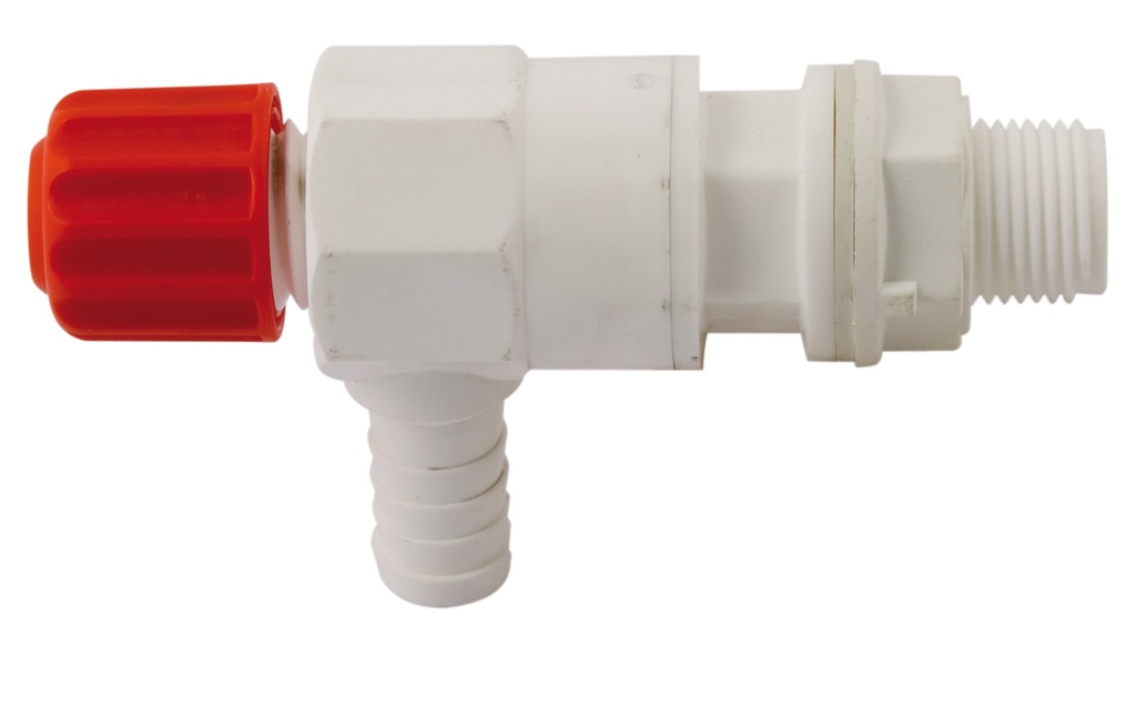 ROBINET DE AC POLIPROPILEN 25962