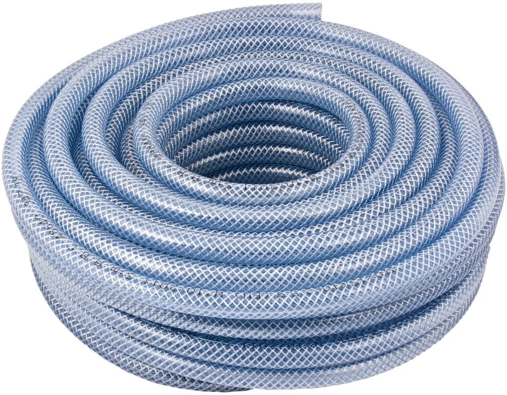 Furtun multistrat armat - CRISTAL RETINATO 25 m 25991