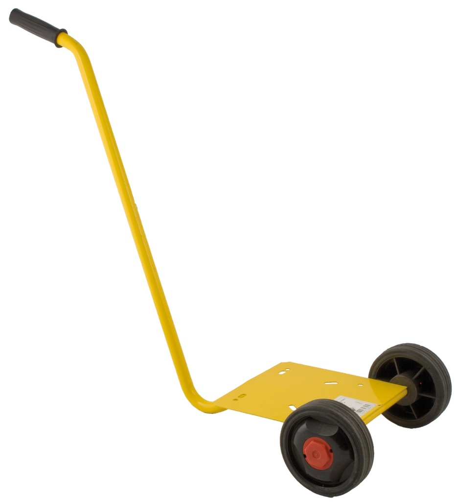 CARUSUL CU SASIUL COMPLET ZINCAT 26022