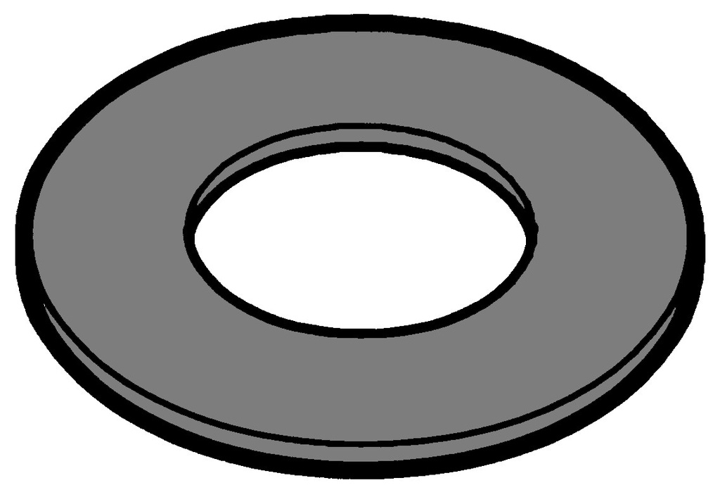 Sigiliu plat 26052