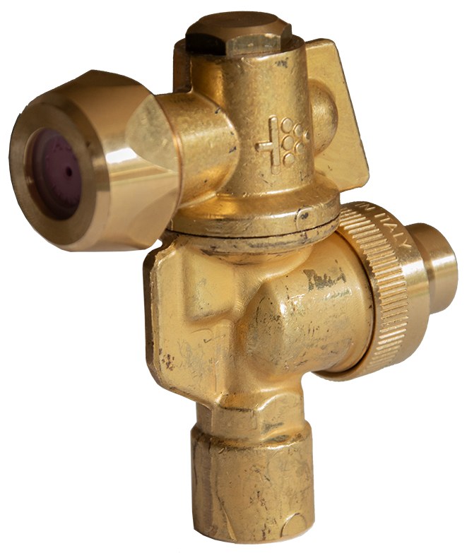 Suport mic anti-picatură pentru duză 26144