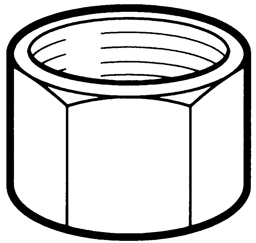 Capac pentru pin sferic 26167