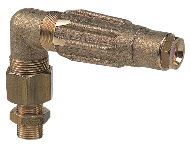 VAPORIZATOR CURB LA LUMINĂ CU DUZĂ 26226