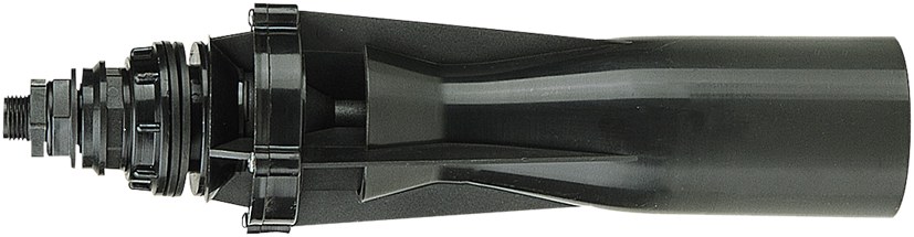 AGITATOR HIDRAULIC PIVOTANT CU GAURA DE INSPECȚIE 26233