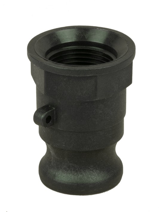 Adaptor exterior filet cu interior filet 26244