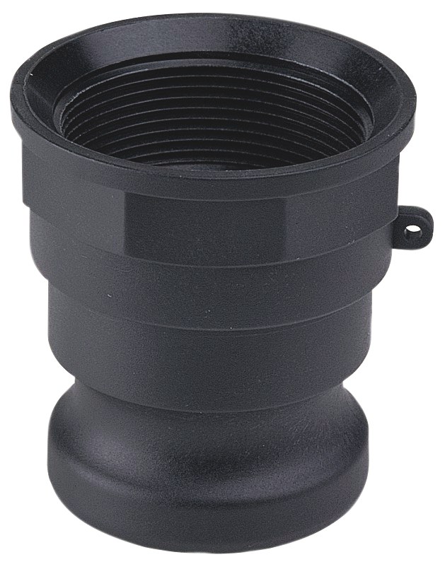 Adaptor exterior filet cu interior filet 26252