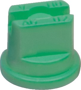 Duză ventilator ISO Seria SF 110° - 015 0.42 ÷ 0.92 l/min 26310