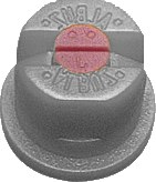 Duză ventilator Seria APE 110° - Gri 2.79 ÷ 3.94 l/min 26315