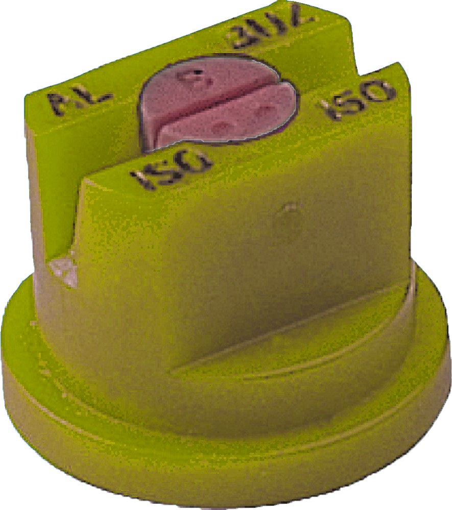 Duză ventilator ISO Seria API 110° - 02 0.56 ÷ 0.91 l/min 26405
