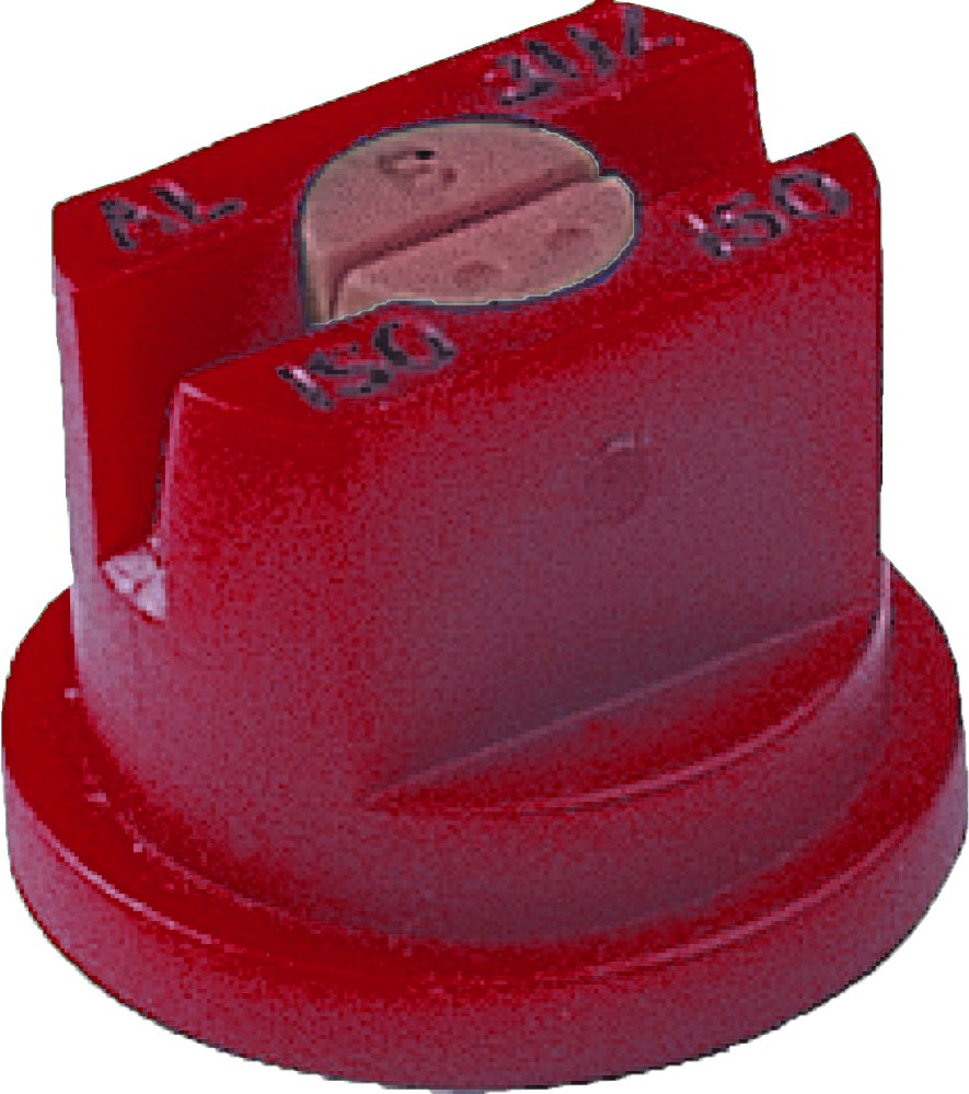 Duză ventilator ISO Seria API 110° - 04 1.13 ÷ 1.85 l/min 26407