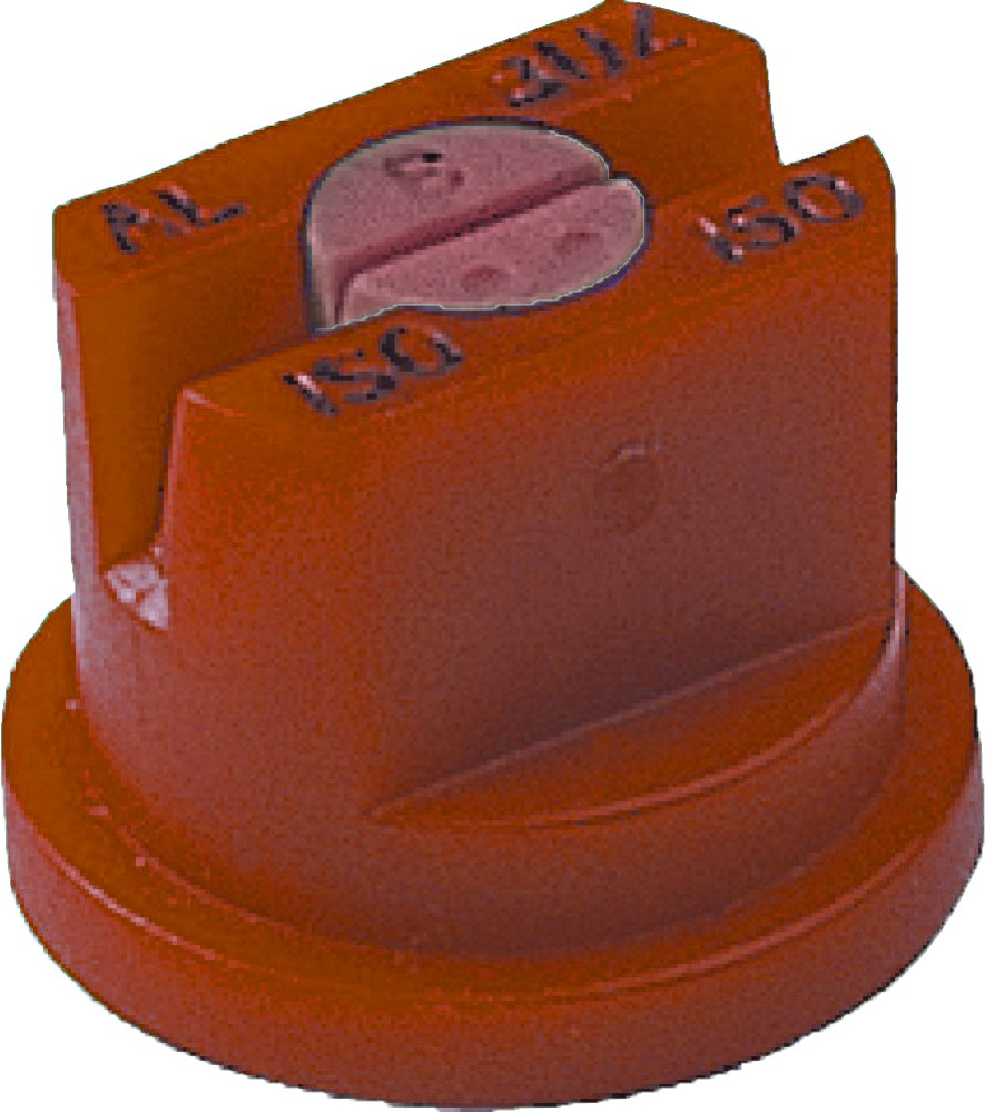 Duză ventilator ISO Seria API 110° - 05 1.41 ÷ 2.30 l/min 26408