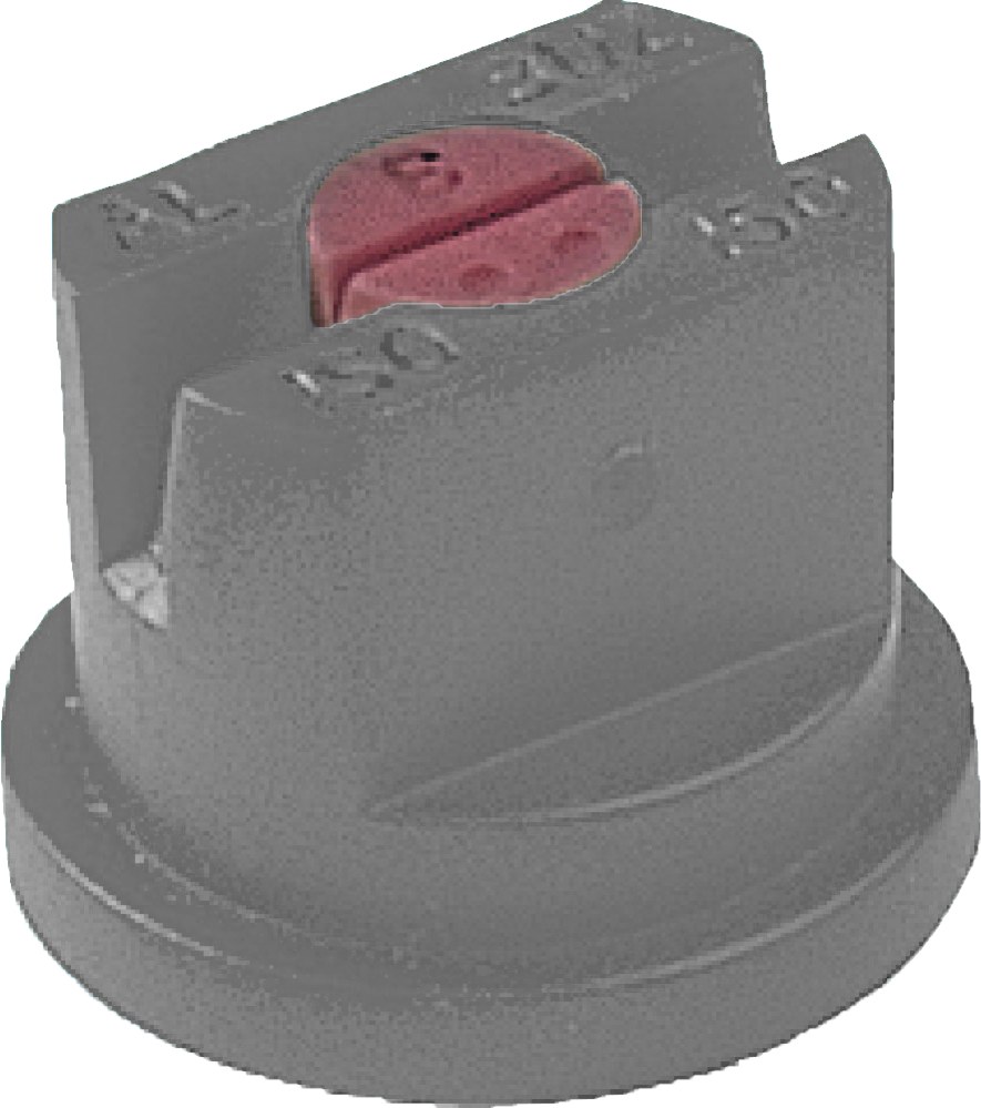 Duză ventilator ISO Seria API 110° - 06 1.70 ÷ 2.77 l/min 26409