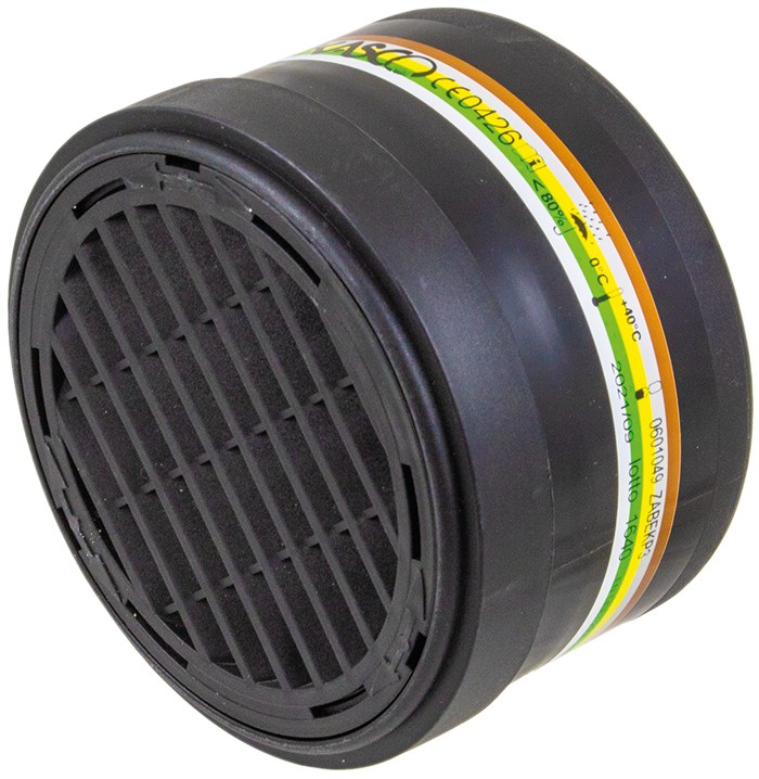 Filtru pentru GAS MASK 26444