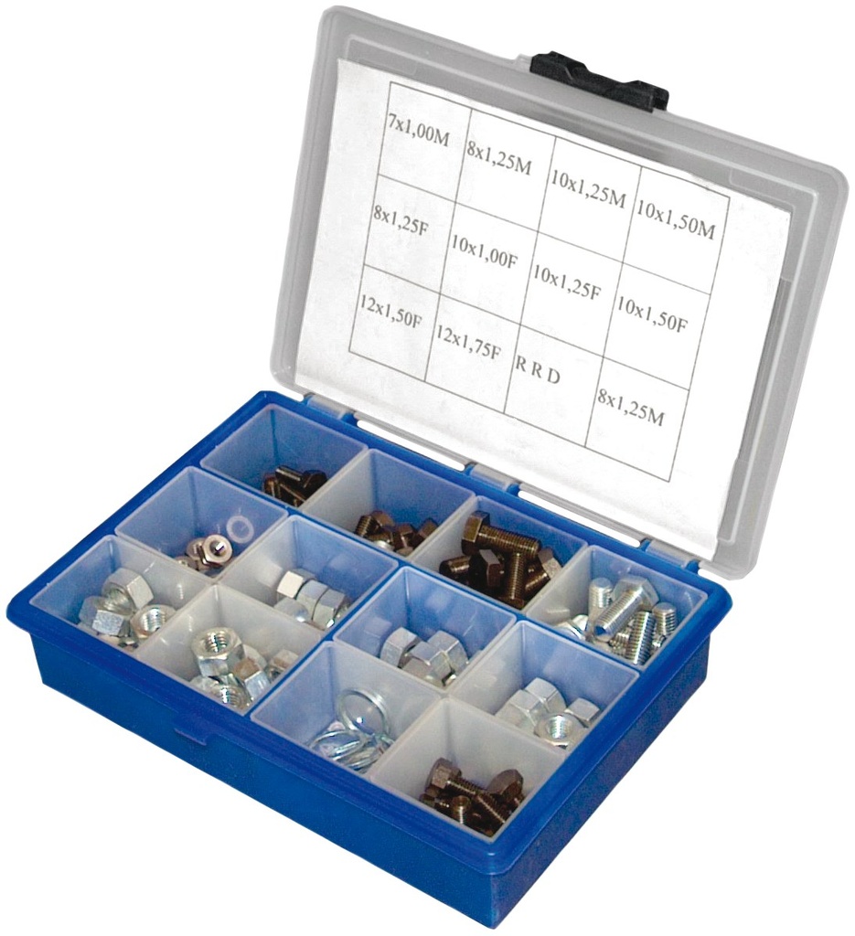 Surub si Piulita KIT 26488