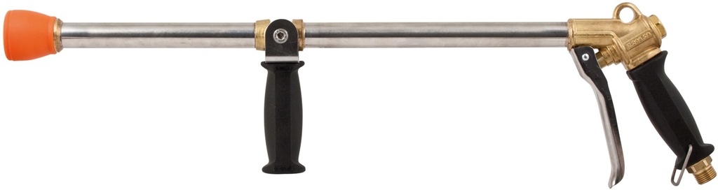 PISTOL DE PULVERIZARE "CU RAZA LUNGA". 700 mm 26505