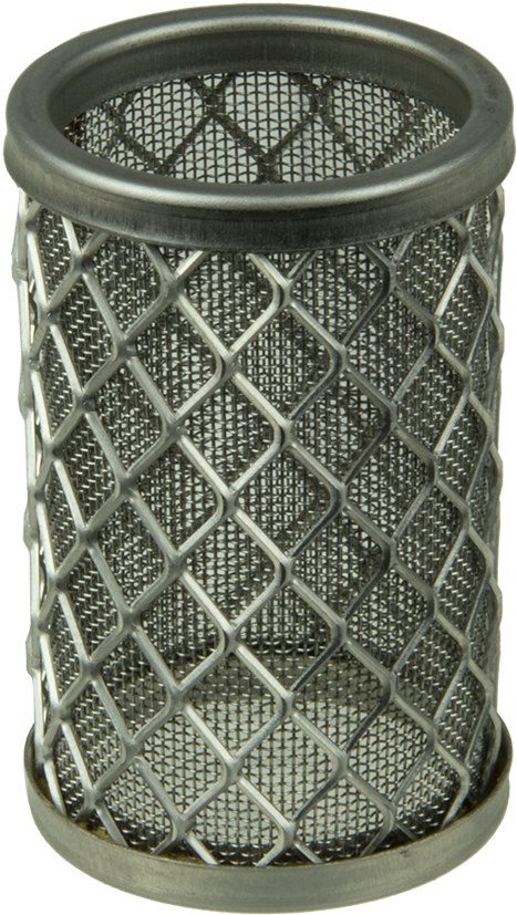 Cartuș de rezervă Otel inoxidabil plasă 30 Mesh 26509