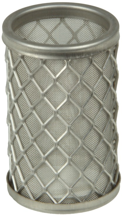Cartuș de rezervă Otel inoxidabil plasă 70 Mesh 26511