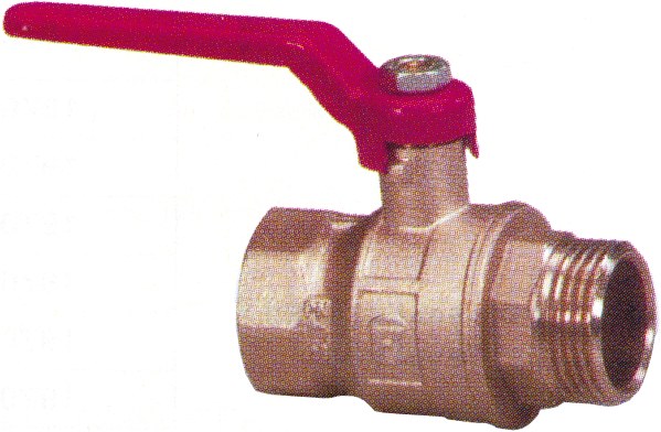 2-way full bore Bila Supapa 26535