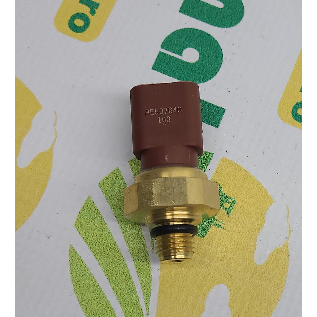 Senzor presiune ulei RE537640